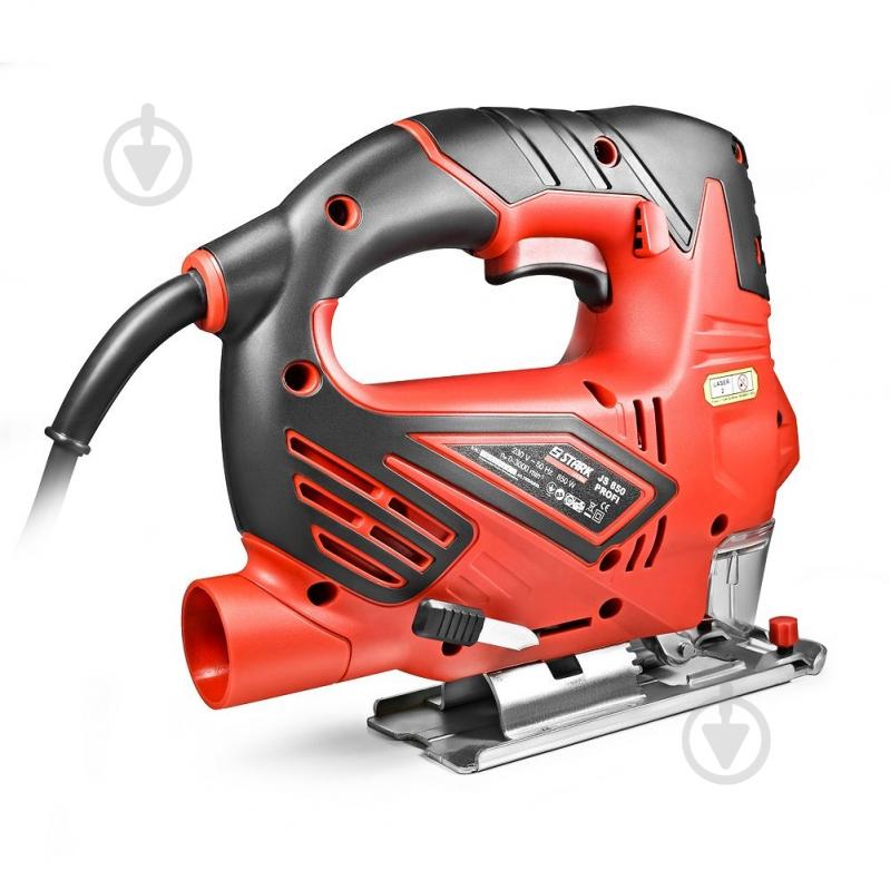 Электролобзик Stark JS-850 Profi 190040850 - фото 6