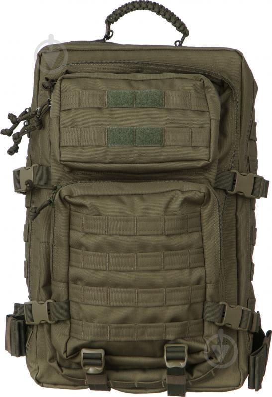 Рюкзак Chameleon VIKING 36 л olive - фото 3