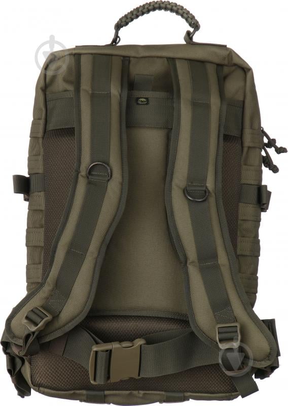 Рюкзак Chameleon VIKING 36 л olive - фото 4