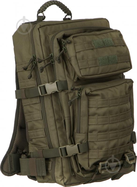 Рюкзак Chameleon VIKING 36 л olive - фото 2