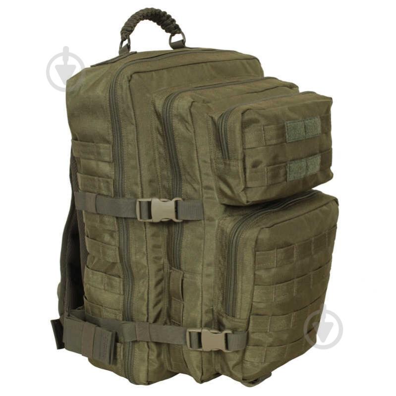 Рюкзак Chameleon VIKING 36 л olive - фото 1