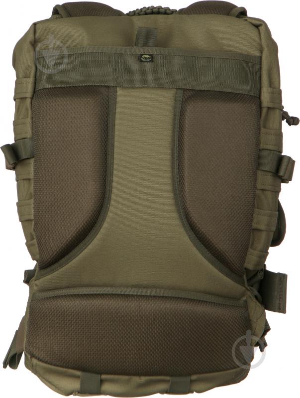 Рюкзак Chameleon VIKING 36 л olive - фото 6