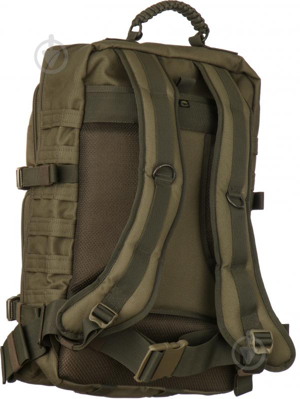Рюкзак Chameleon VIKING 36 л olive - фото 5