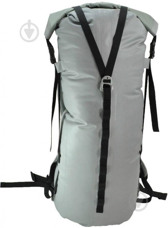 Рюкзак Klymit Splash 25 Grey 12SPGY01C 25 л - фото 5 Рюкзак Klymit Splash 25 Grey 12SPGY01C 25 л - фото 5