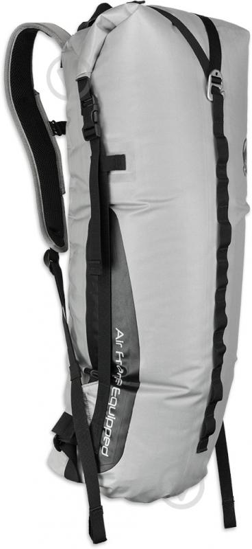 Рюкзак Klymit Splash 25 Grey 12SPGY01C 25 л - фото 2 Рюкзак Klymit Splash 25 Grey 12SPGY01C 25 л - фото 2