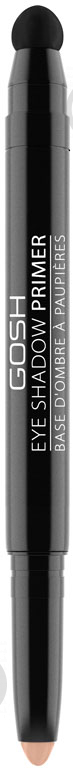 Основа под тени Gosh Eyeshadow Primer Праймер 001 nude 001 nude 1,4 мл - фото 1