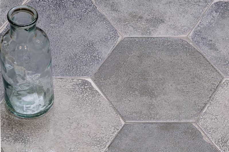 Плитка Cifre Oken Blue 7,5x30 - фото 6