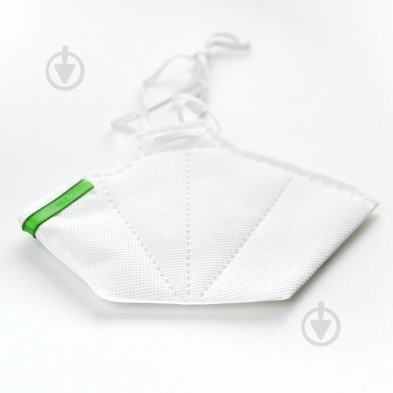 Полумаска Мікрон FFP1 NR - фото 3