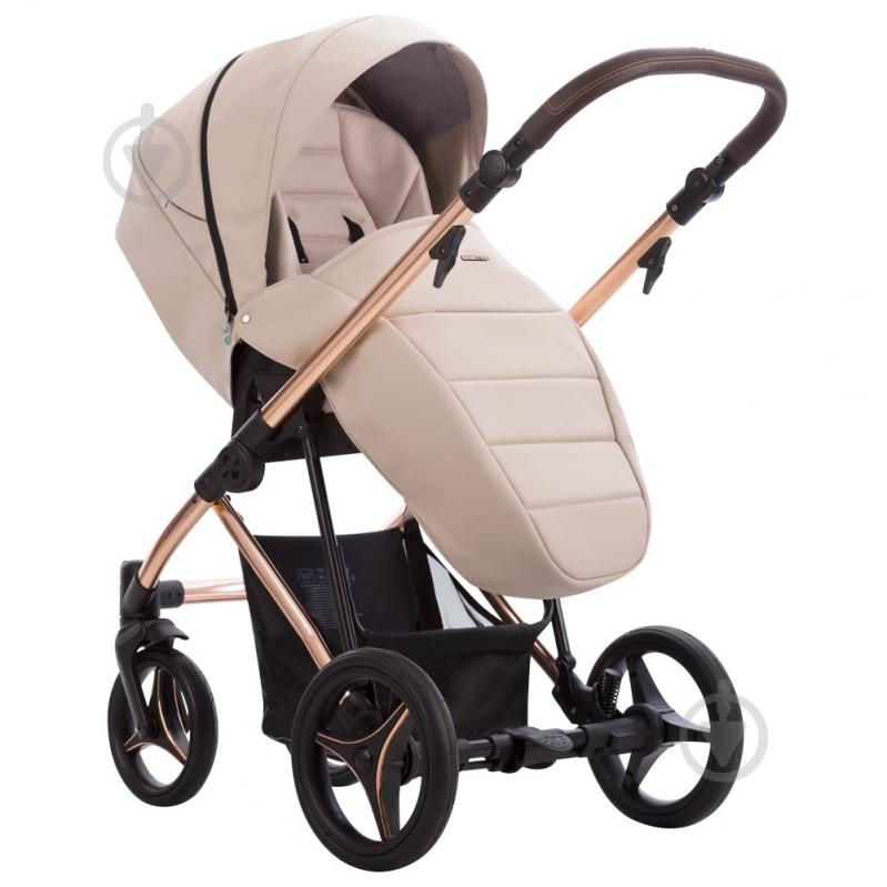 Bebetto FLAVIO Premium STELA 04 - фото 5