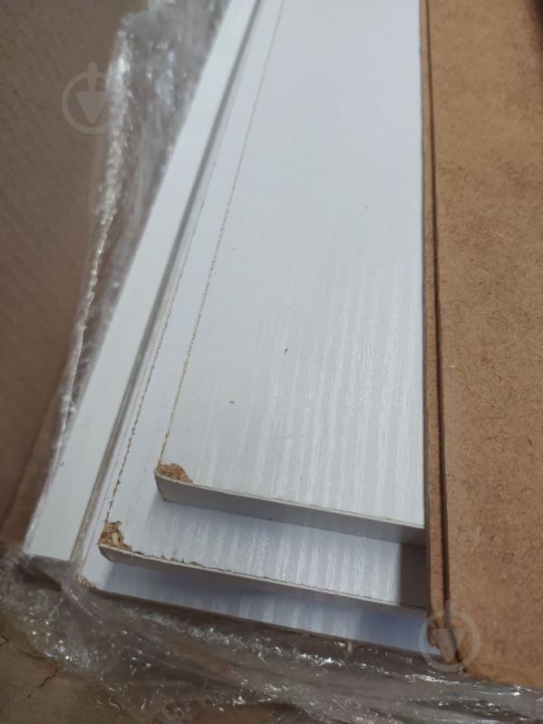 УЦЕНКА! Шкаф Компанит МС-23 НИМФЕЯ АЛЬБА (УЦ №49) - фото 10 УЦЕНКА! Шкаф Компанит МС-23 НИМФЕЯ АЛЬБА (УЦ №49) - фото 10