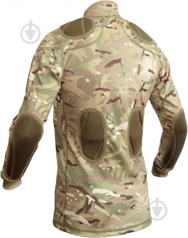 Сорочка P1G-Tac Frogman Range Shirt FRS р. L MTP/MCU camo UA281-29981MTP - фото 2