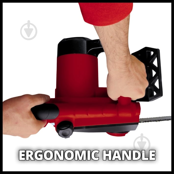 ВИТРИНА! Пила цепная электрическая Einhell GH-EC 1835 4501710 - фото 3