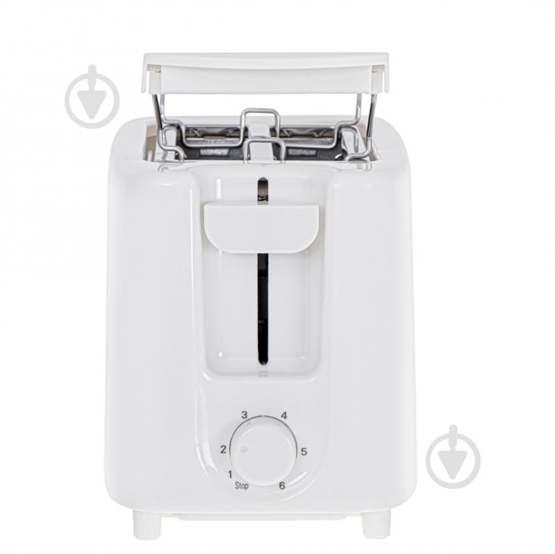 Тостер Adler AD 3223 - фото 5