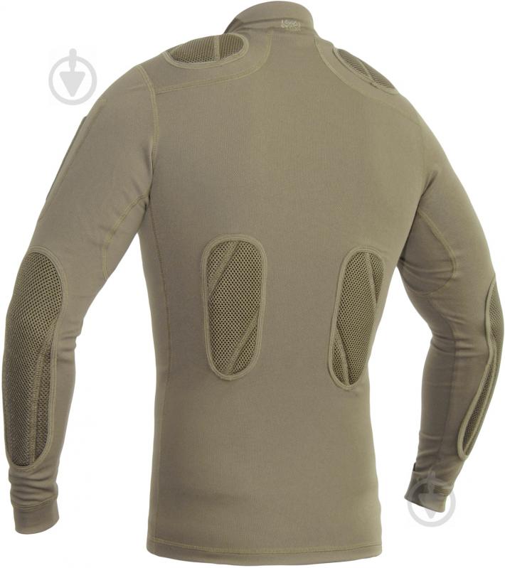 Рубашка P1G-Tac Frogman Range Shirt FRS р. L RG Reed Green UA281-29981RG - фото 2