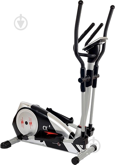 Орбитрек Christopeit Sport CX 4 - фото 1