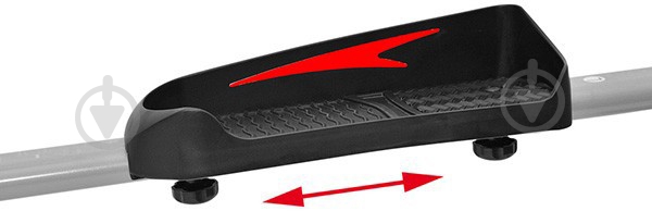 Орбитрек Christopeit Sport CX 4 - фото 7