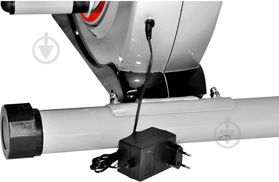 Орбитрек Christopeit Sport CX 4 - фото 8