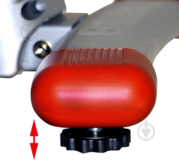 Орбитрек Christopeit Sport CX 6 - фото 5