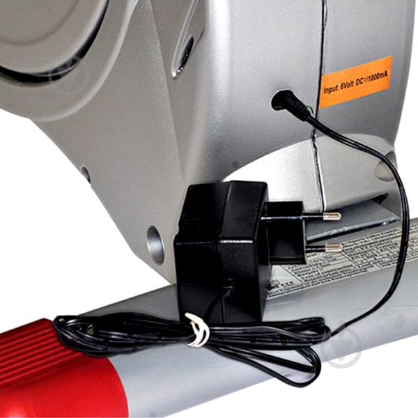 Орбитрек Christopeit Sport CX 6 - фото 3