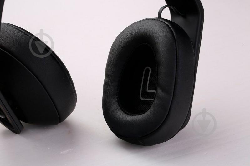 Наушники 1More Over-Ear Headphones MK801 black (400292) - фото 3