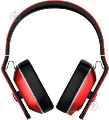 Наушники 1More Over-Ear Headphones MK801-RD red (325794) - фото 3