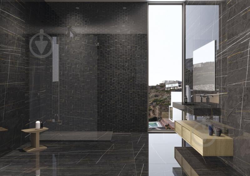 Плитка Cifre Сахара Вайт пулідо 120x120 - фото 6 Плитка Cifre Сахара Вайт пулідо 120x120 - фото 6