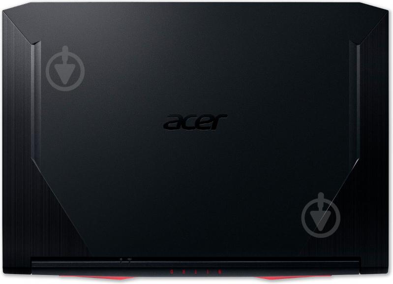 Ноутбук Acer Nitro 5 AN515-55 15,6" (NH.Q7QEU.00H) obsidian black - фото 6