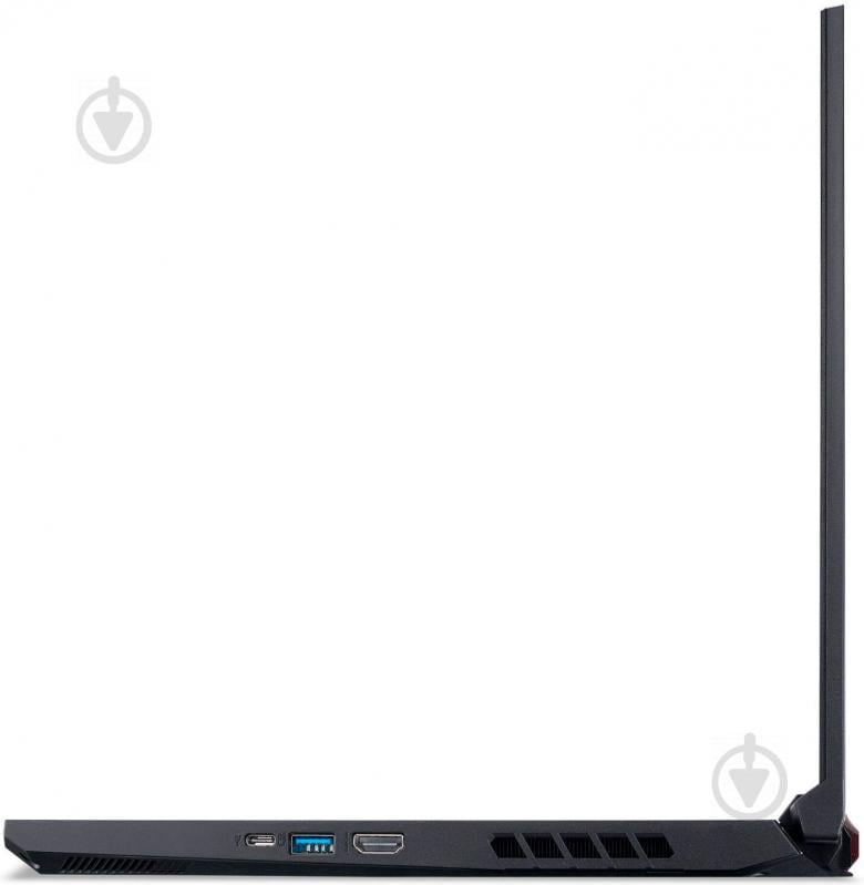 Ноутбук Acer Nitro 5 AN515-55 15,6" (NH.Q7QEU.00H) obsidian black - фото 8