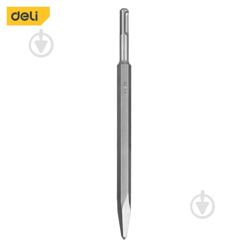 Зубило-пика Deli EDH-YJZ014-E1 - фото 2
