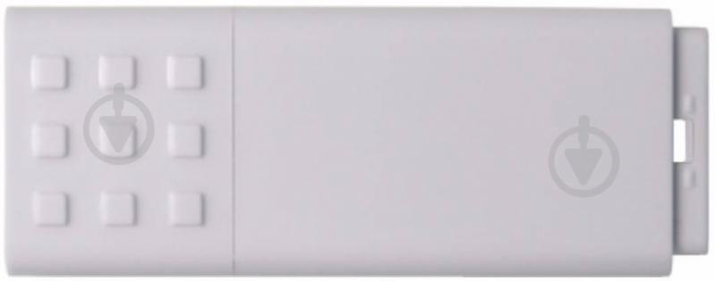 Флешпам'ять USB Goodram 128 ГБ USB 3.2 white (UME3-1280W0R11-UA) - фото 2