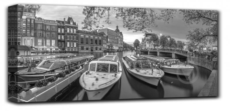 Репродукція AF Amsterdam 1110-PanoC03 50x120 см RozenfeldArt - фото 1