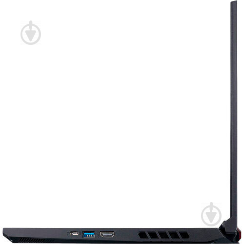 Ноутбук Acer Nitro 5 AN515-55 15,6" (NH.Q7QEU.00F) obsidian black - фото 8