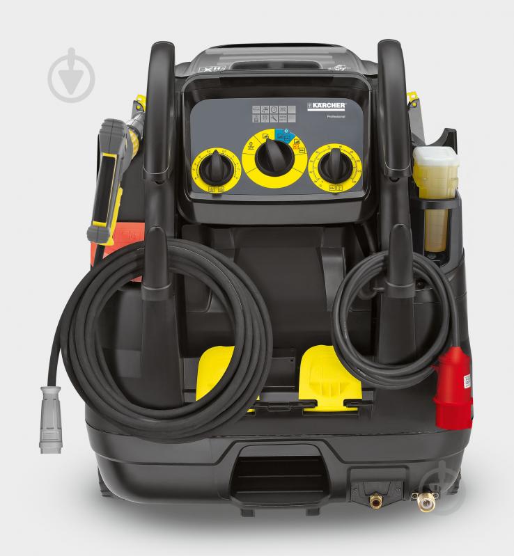 Мийка високого тиску Karcher HDS 12/18 -4S Classic 1.071-923.0 - фото 2