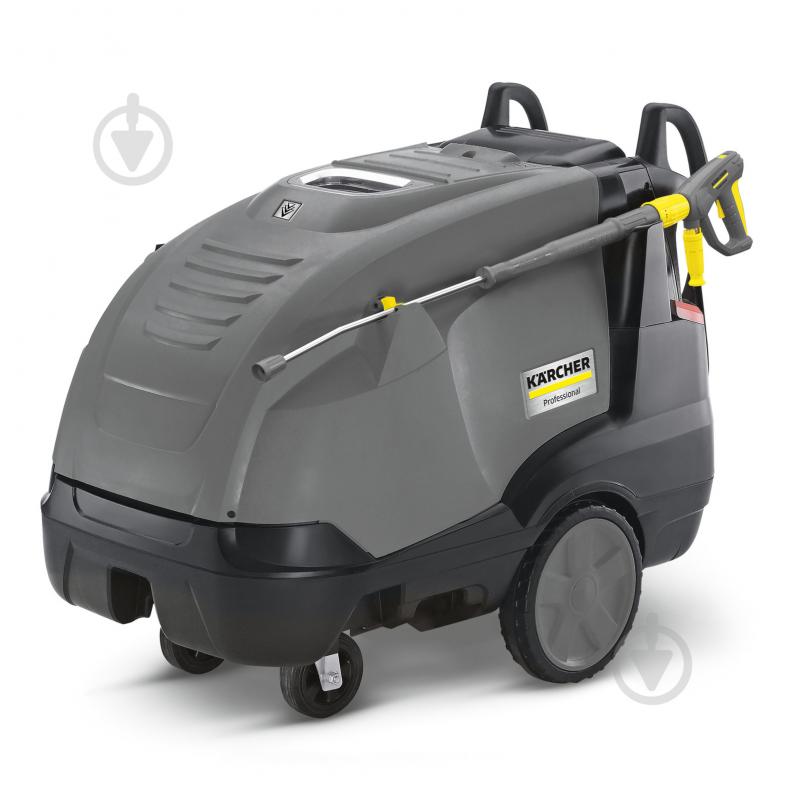 Мийка високого тиску Karcher HDS 12/18 -4S Classic 1.071-923.0 - фото 1