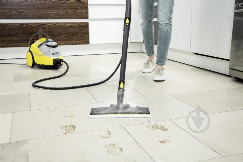 Пароочиститель Karcher SC 5 EasyFix IRON - фото 7