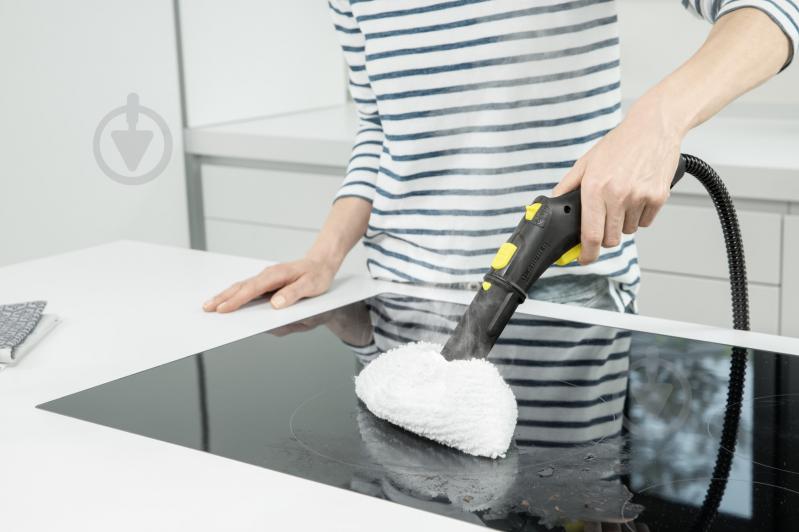 Пароочиститель Karcher SC 5 EasyFix IRON - фото 6