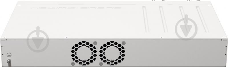 Коммутатор Mikrotik CRS510-8XS-2XQ-IN - фото 2