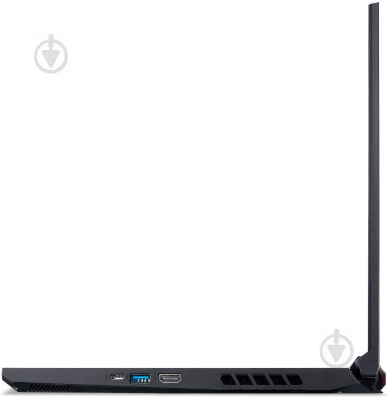 Ноутбук Acer Nitro 5 AN515-55 15,6" (NH.Q7MEU.012) obsidian black - фото 8