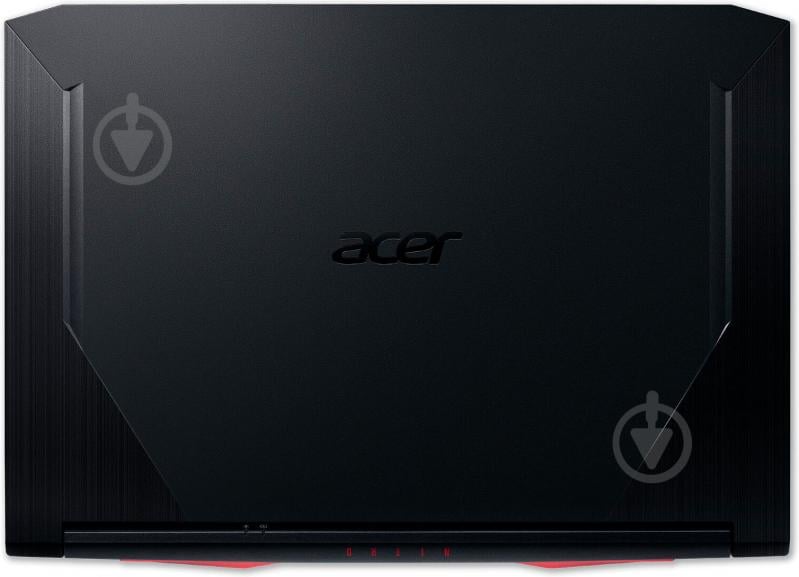 Ноутбук Acer Nitro 5 AN515-55 15,6" (NH.Q7MEU.00Q) obsidian black - фото 6