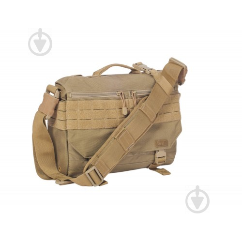 Сумка 5.11 Tactical тактическая повседневная RUSH Delivery LIMA - фото 1