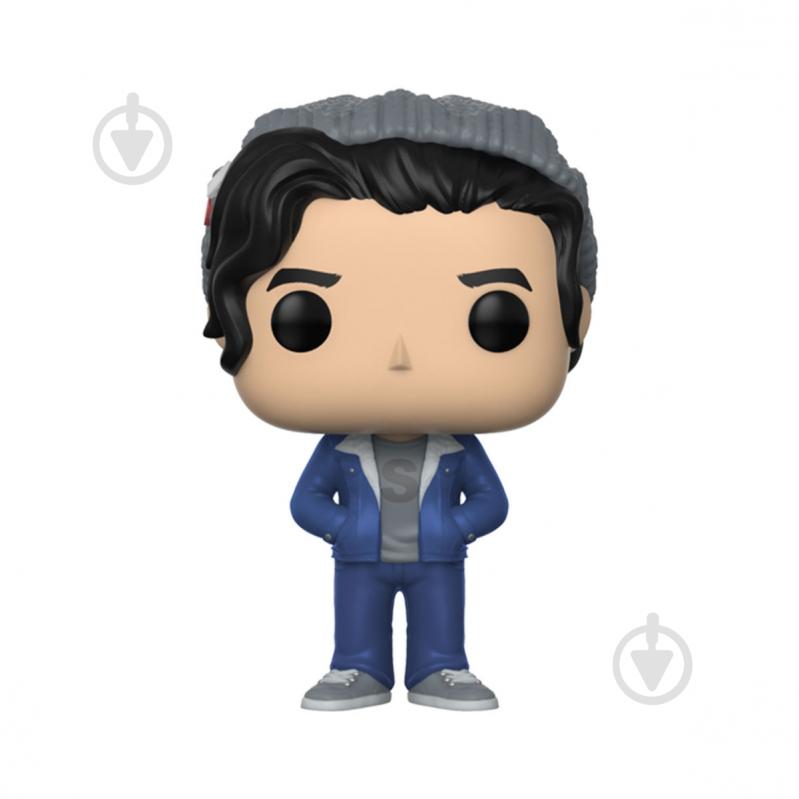 Фигурка Funko Pop! серии Ривердэйл_Джагхед 25909 - фото 1