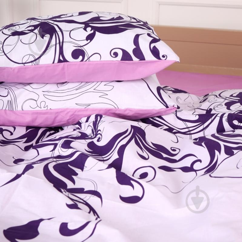 Наволочка Ranforce Elite 17-0378 Toulouse 40x60 см мульти MirSon - фото 1 Наволочка Ranforce Elite 17-0378 Toulouse 40x60 см мульти MirSon - фото 1