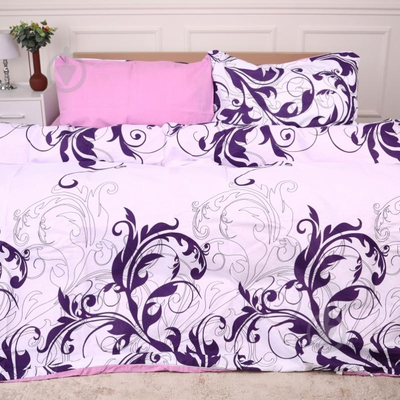 Наволочка Ranforce Elite 17-0378 Toulouse 40x60 см мульти MirSon - фото 2 Наволочка Ranforce Elite 17-0378 Toulouse 40x60 см мульти MirSon - фото 2