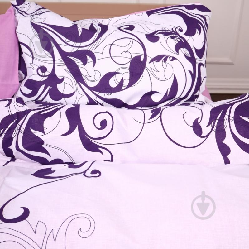 Наволочка Ranforce Elite 17-0378 Toulouse 40x60 см мульти MirSon - фото 3 Наволочка Ranforce Elite 17-0378 Toulouse 40x60 см мульти MirSon - фото 3