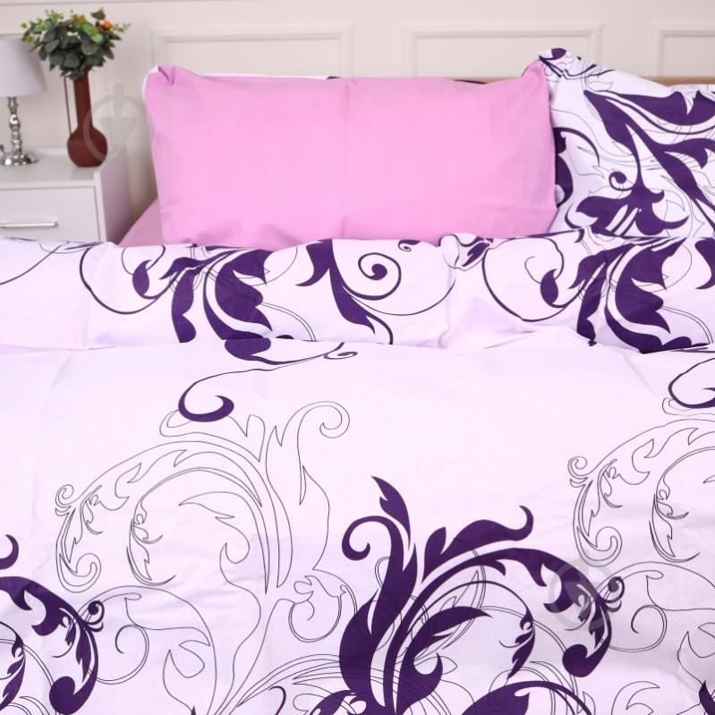 Наволочка Ranforce Elite 17-0378 Toulouse 40x60 см мульти MirSon - фото 4 Наволочка Ranforce Elite 17-0378 Toulouse 40x60 см мульти MirSon - фото 4