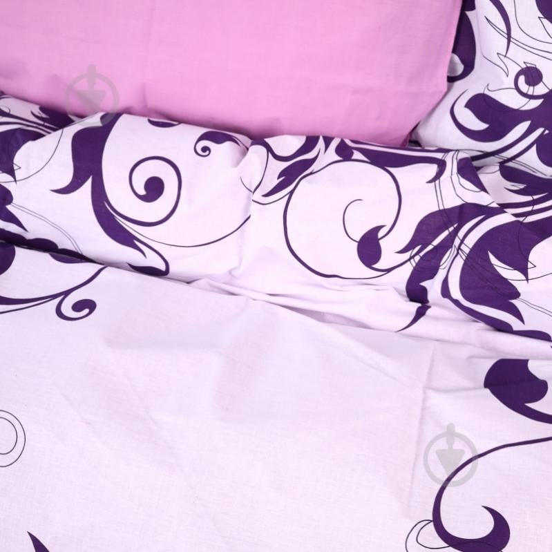 Наволочка Ranforce Elite 17-0378 Toulouse 40x60 см мульти MirSon - фото 5 Наволочка Ranforce Elite 17-0378 Toulouse 40x60 см мульти MirSon - фото 5