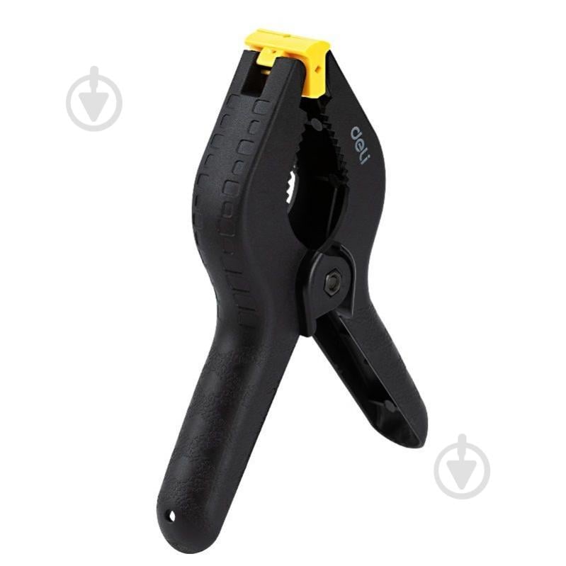 Зажим Deli EDL110006 - фото 1
