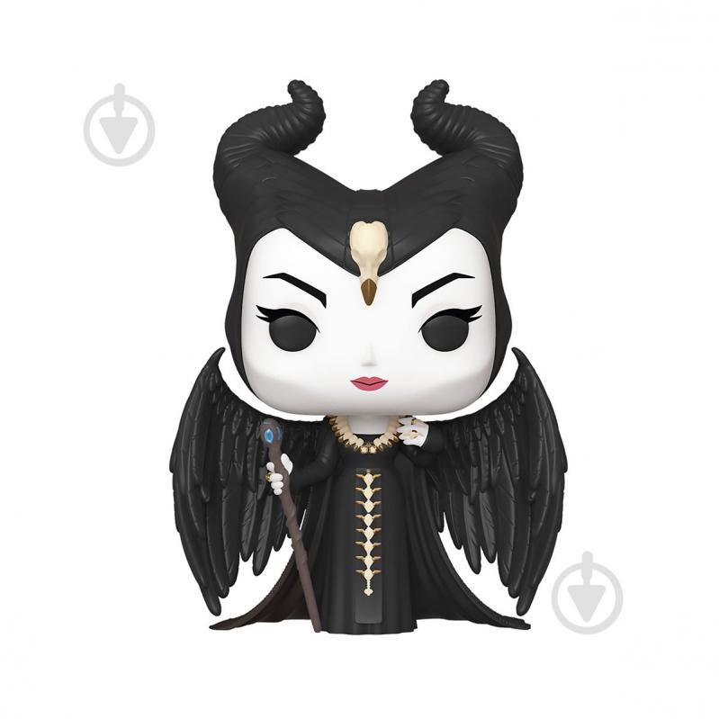 Фигурка Funko Pop!_Малефисента 44310 - фото 1