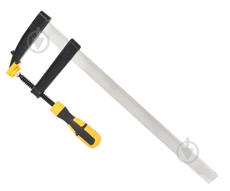 Струбцина Deli EDL110525 - фото 1 Струбцина Deli EDL110525 - фото 1