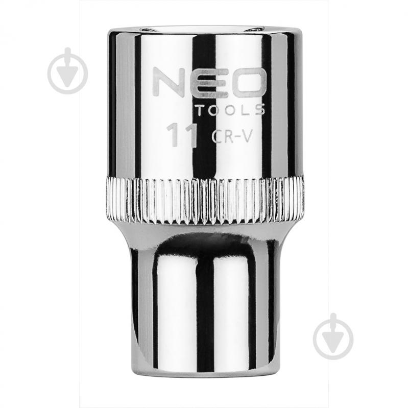 Головка NEO tools 1/2"(F)×3/4"(M) 08-011 - фото 1